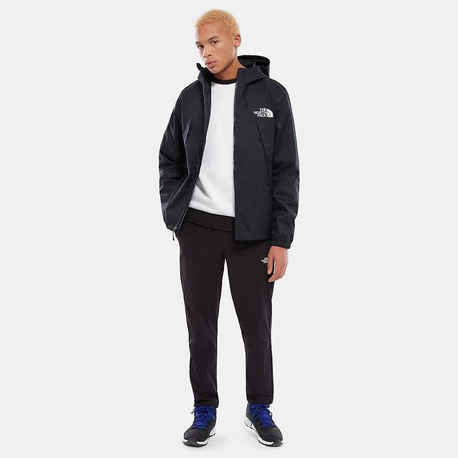 Afbeelding van The North Face 1990 Mountain Q-Jas TNF Black