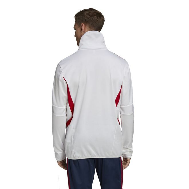 Afbeelding van Arsenal FC Warm-up Set White