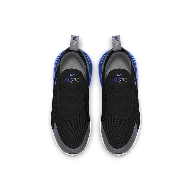 Afbeelding van Nike Air Max 270 Kids Black Game Royal