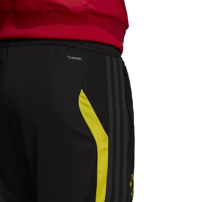 Afbeelding van Manchester United Trainingsset Collegiate Red