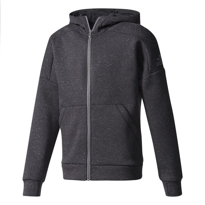 Afbeelding van Adidas ID Stadium Hoodie Set Kids