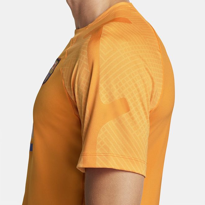 Afbeelding van FC Barcelona Zomerset Vived Orange