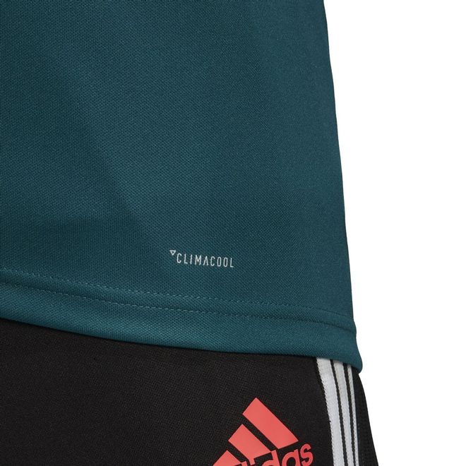 Afbeelding van Juventus Training Set Kids Mystery Green