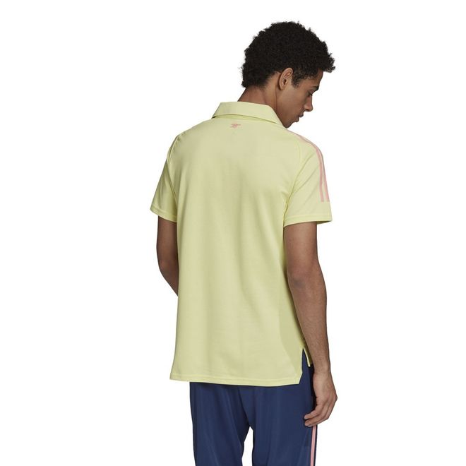 Afbeelding van Arsenal FC Polo Set Yellow Tint