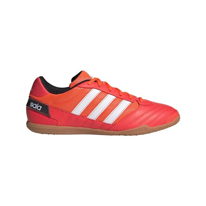 Afbeelding van Adidas Super Sala Indoor Voetbalschoenen Solar Red
