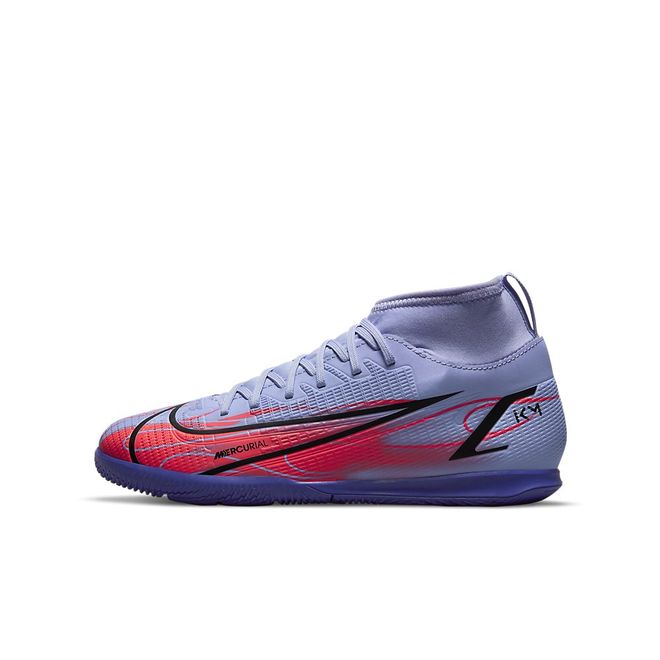 Afbeelding van Nike Mbappe Mercurial Superfly 8 Club KM IC KIds