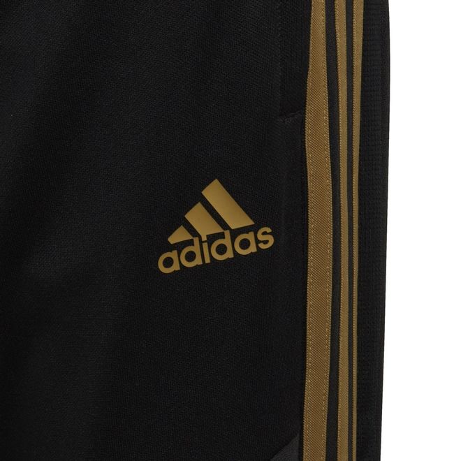 Afbeelding van Real Madrid Trainingsset Kids