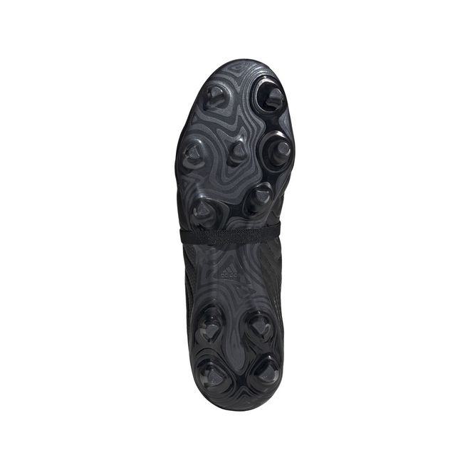 Afbeelding van Adidas Copa Gloro 20.2 FG Black