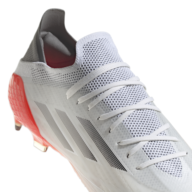 Afbeelding van Adidas X Speedflow.1 FG Cloud White