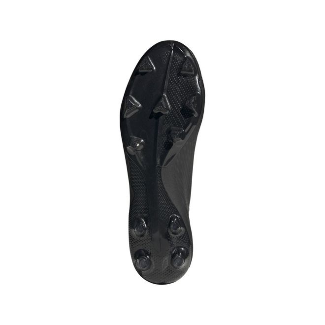 Afbeelding van Adidas X 19.1 FG Black