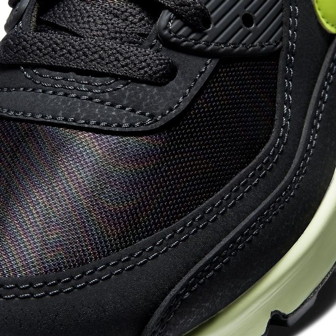 Afbeelding van Nike Air Max 90 Dark Smoke Grey Volt