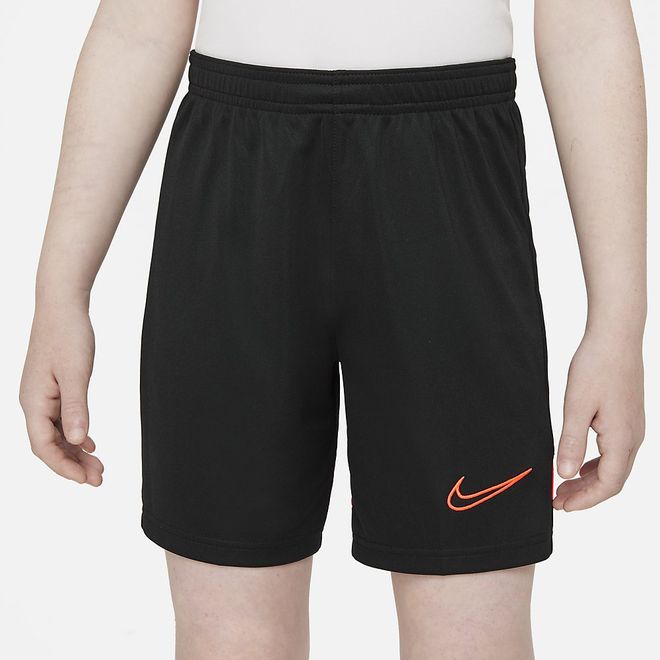 Afbeelding van Nike Dri-FIT Academy Zomersetje Kids White Black