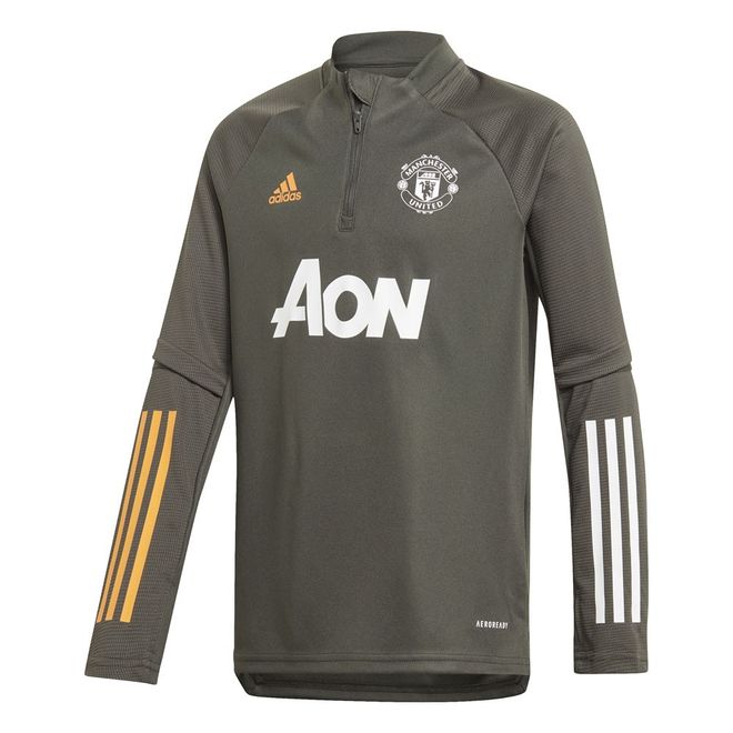 Afbeelding van Manchester United Trainingsset Kids Legend Earth