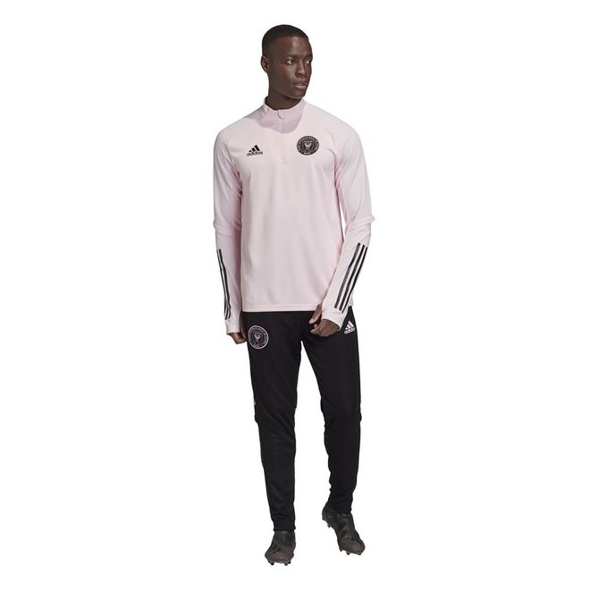 Afbeelding van Inter Miami CF Training Set Clear Pink