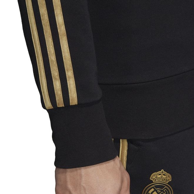 Afbeelding van Real Madrid Sweatset