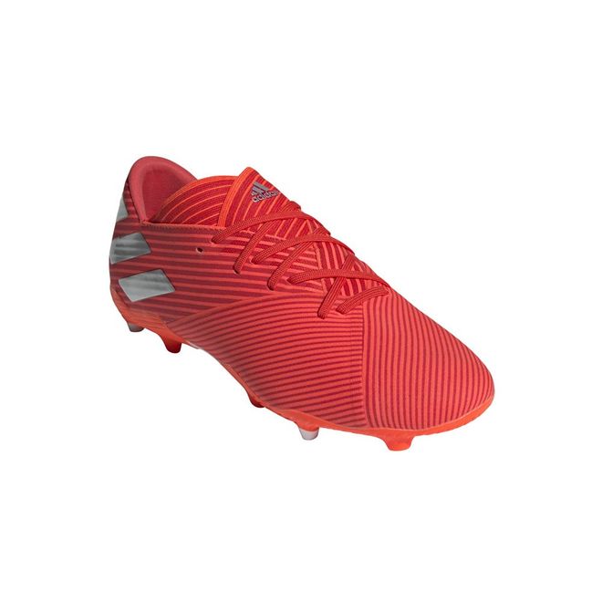 Afbeelding van Adidas Nemeziz 19.2 FG Rood