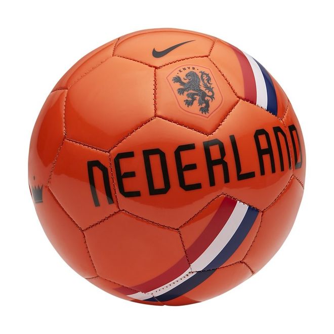 Afbeelding van Nederland Skills Minibal