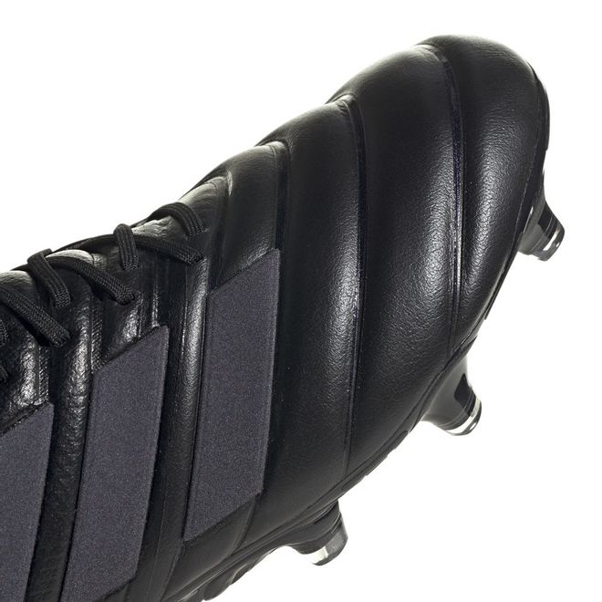Afbeelding van Adidas Copa 19.1 FG Dark Script