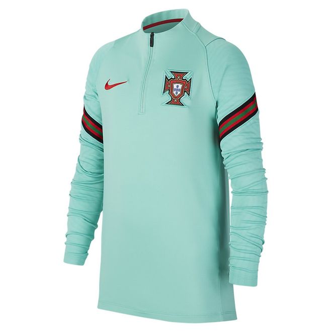 Afbeelding van Portugal Strike Set Kids Mint