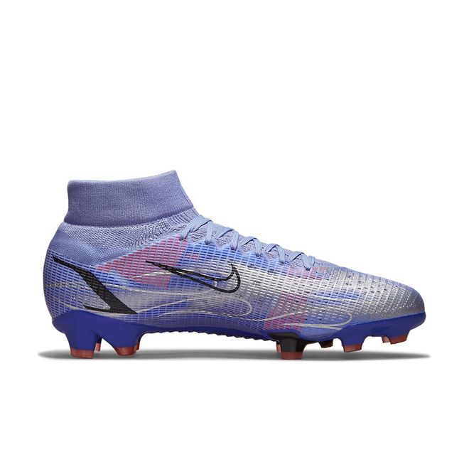 Afbeelding van Nike Mbappe Mercurial Superfly 8 Pro FG