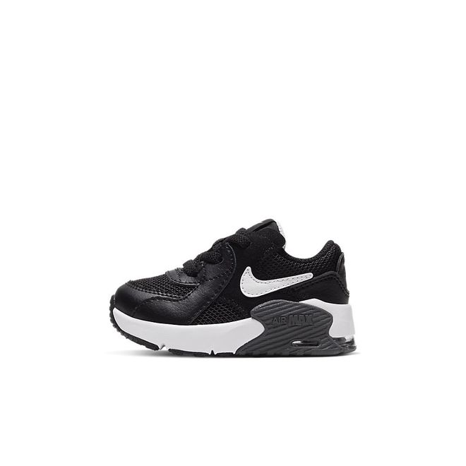 Afbeelding van Nike Air Max Excee Infants Black