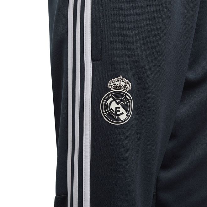 Afbeelding van Real Madrid Trainingsset Kids