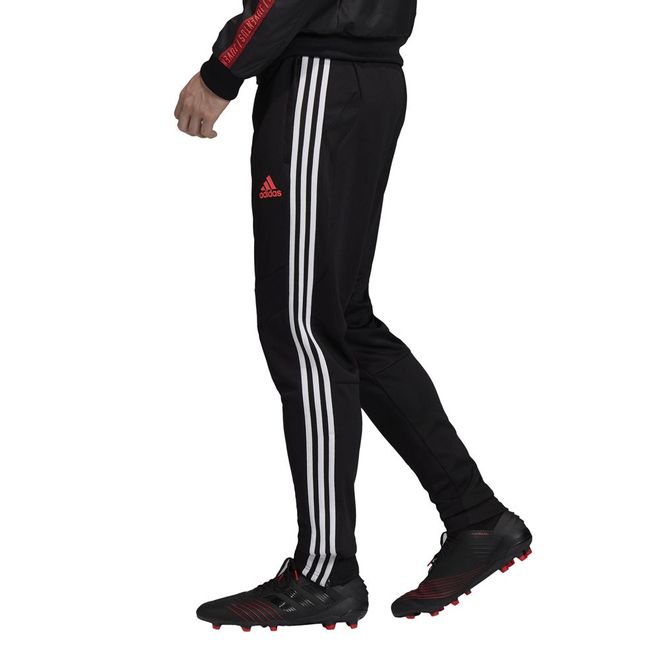 Afbeelding van Juventus Training Set Mystery Green