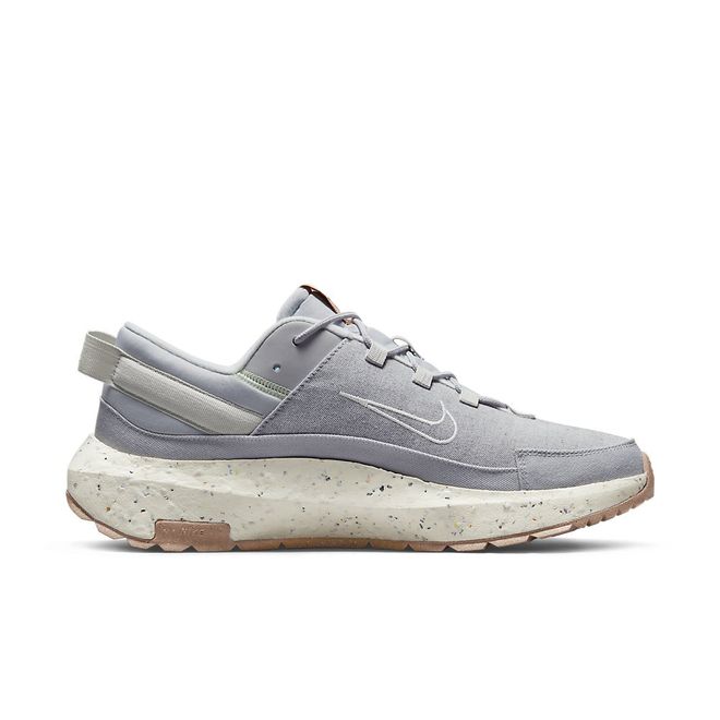 Afbeelding van Nike Crater Remixa Grey Fog