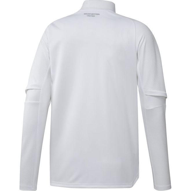 Afbeelding van Manchester United Trainingsset White