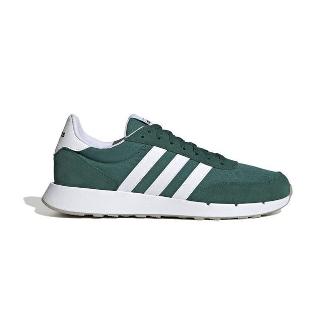 Afbeelding van Adidas Run 60s Lifestyle Collegiate Green