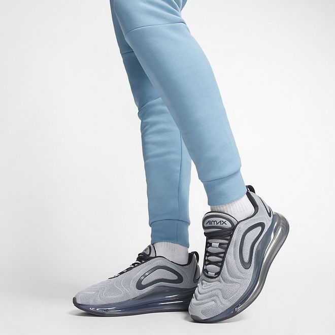 Afbeelding van Nike Tech Fleece Pant Cerulean