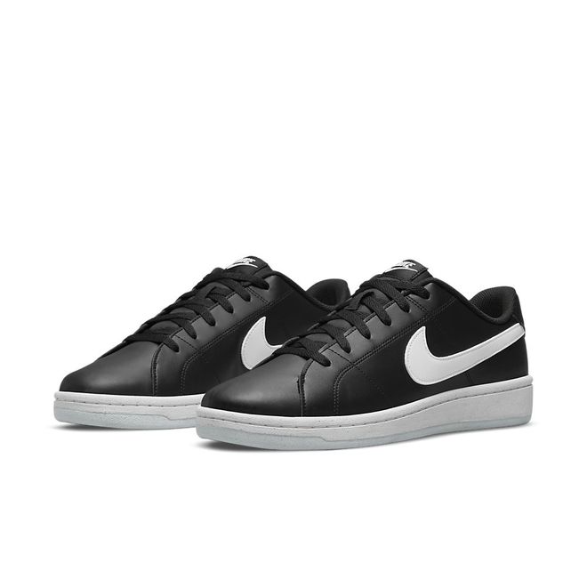Afbeelding van Nike Court Royale 2 Next Nature Black White