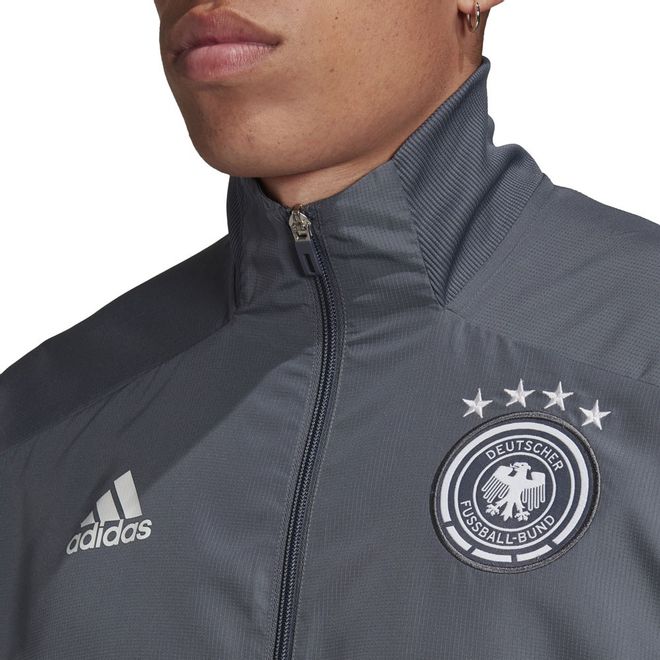 Afbeelding van DFB Duitsland Presentatiepak Onix