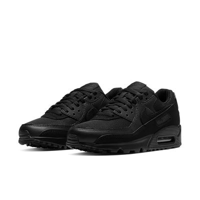 Foto van Nike Air Max 90 Black Black