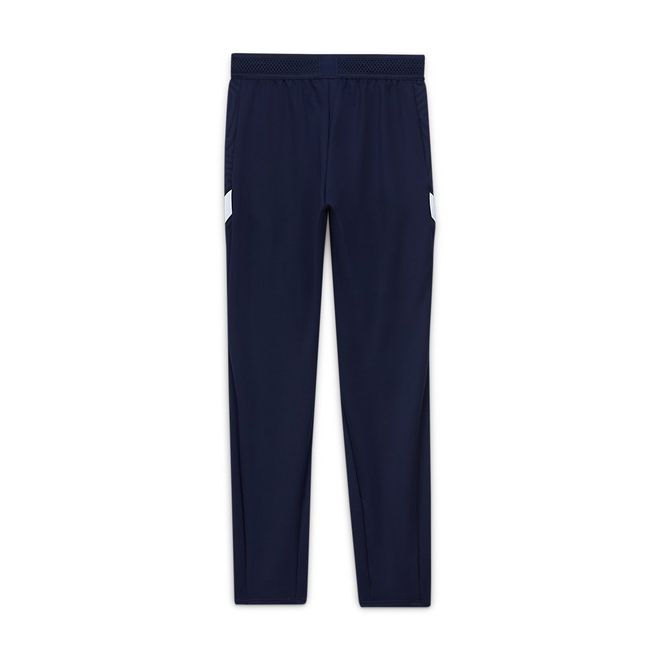 Afbeelding van Frankrijk FFF Strike Set Kids Blackened Blue