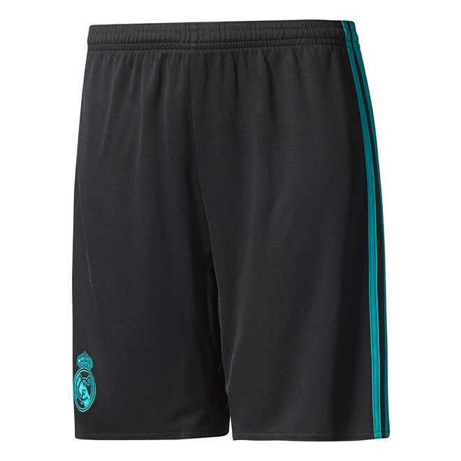 Afbeelding van Real Madrid Replica Short Kids