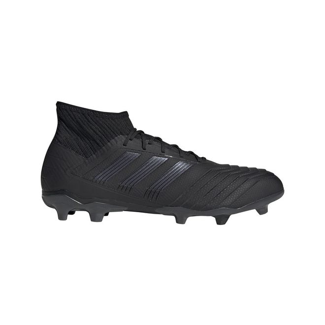 Afbeelding van Adidas Predator 19.2 FG Dark Script