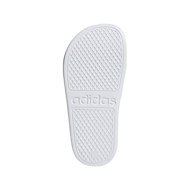 Afbeelding van Adidas Adilette Aqua Slippers White Kids