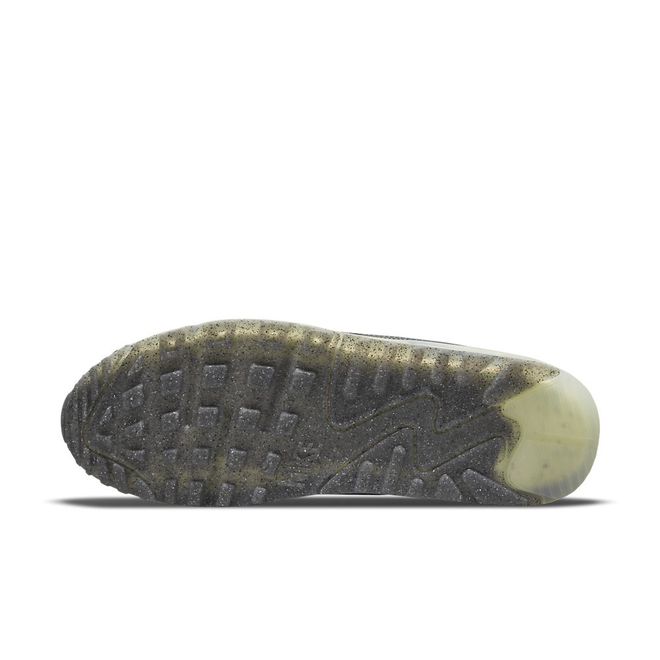 Afbeelding van Nike Air Max 90 Terrascape Black Lime