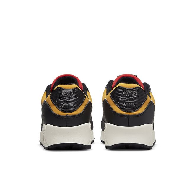 Afbeelding van Nike Air Max 90 SE Safari