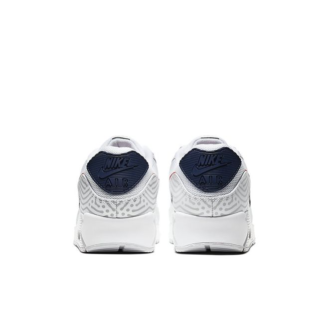Afbeelding van Nike Air Max 90 Euro Tour