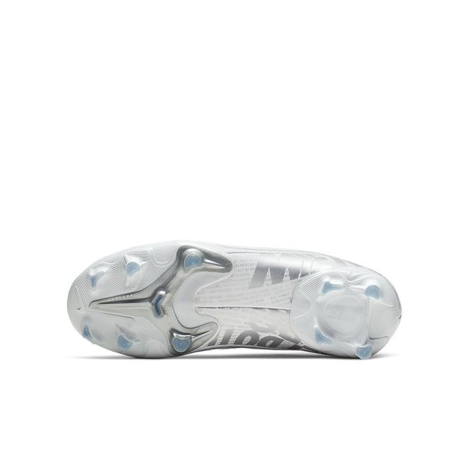 Afbeelding van Nike Superfly 7 Academy GS FG Kids White