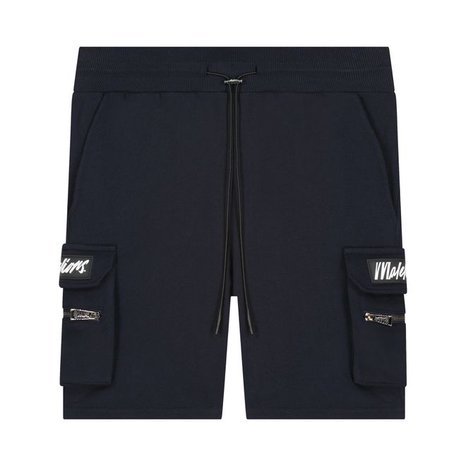 Afbeelding van Malelions Men Sew Summerset Dark Navy