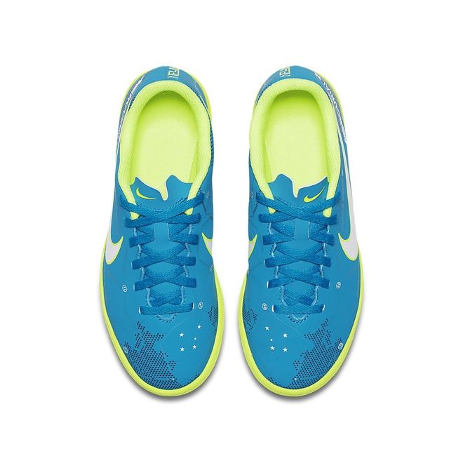 Afbeelding van Nike Mercurialx Vortex III Neymar IC Kids