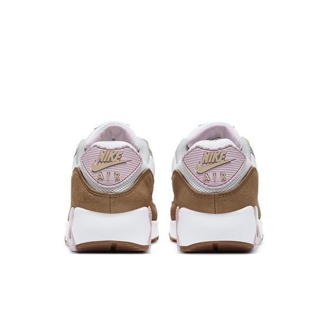 Afbeelding van Nike Air Max 90 Sesame