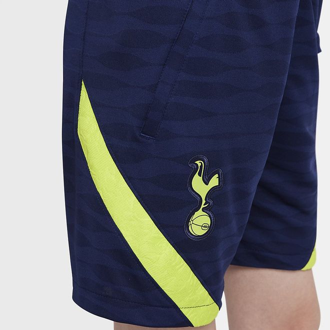 Afbeelding van Tottenham Hotspur Strike Zomerset Kids Binary Blue