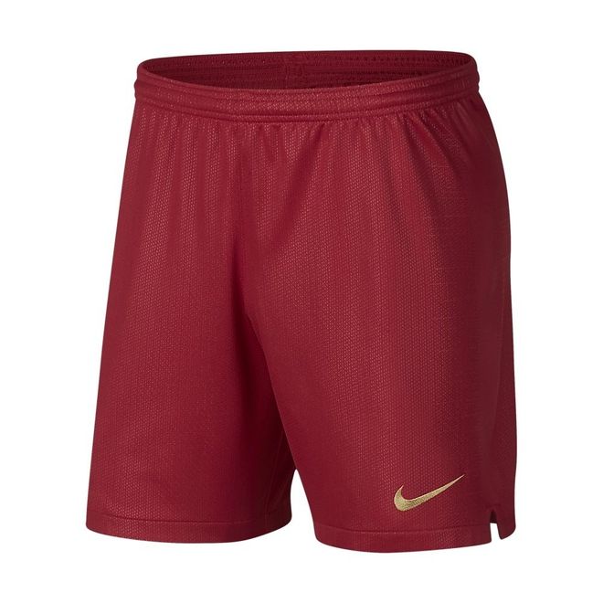 Afbeelding van 2018 Portugal Stadium Home Short