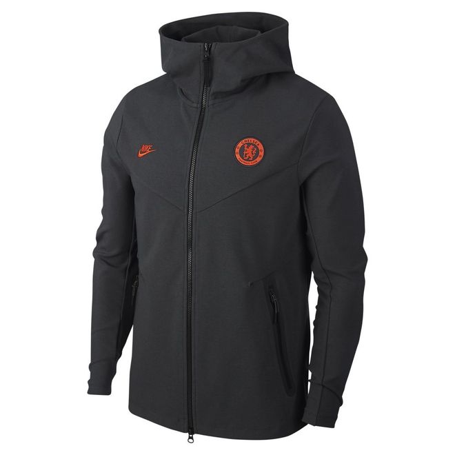 Afbeelding van Chelsea FC Tech Pack Set