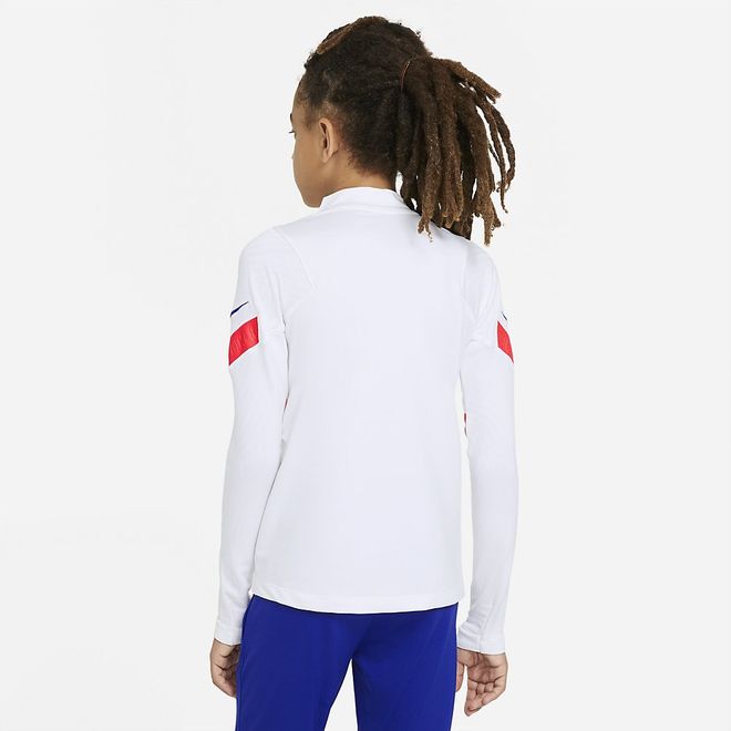Afbeelding van Chelsea FC Strike Set Kids White