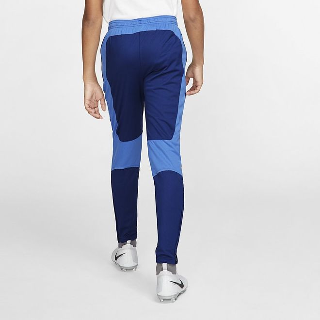 Afbeelding van Nike Dry Academy Drill Set Pacific Blue Kids